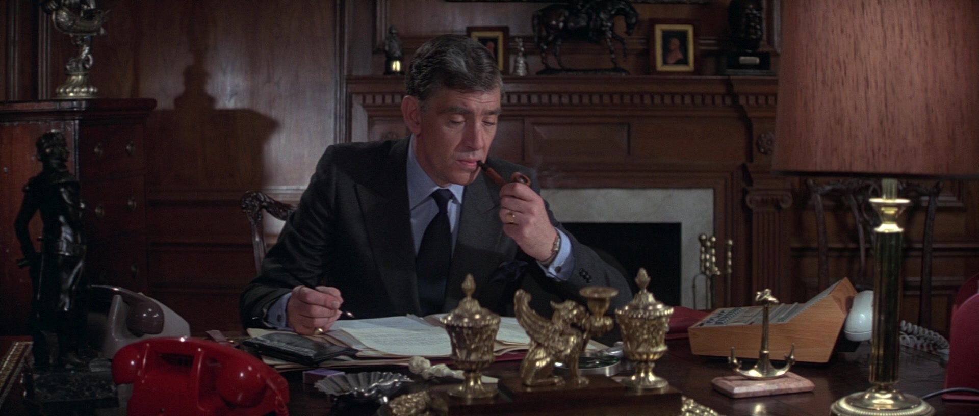 For Your Eyes Only (1981), wide, 2.35:1 — film still