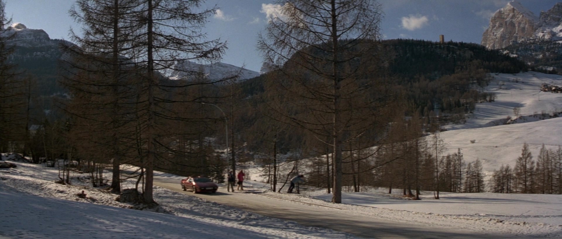For Your Eyes Only (1981), unknown, 2.35:1 — film still