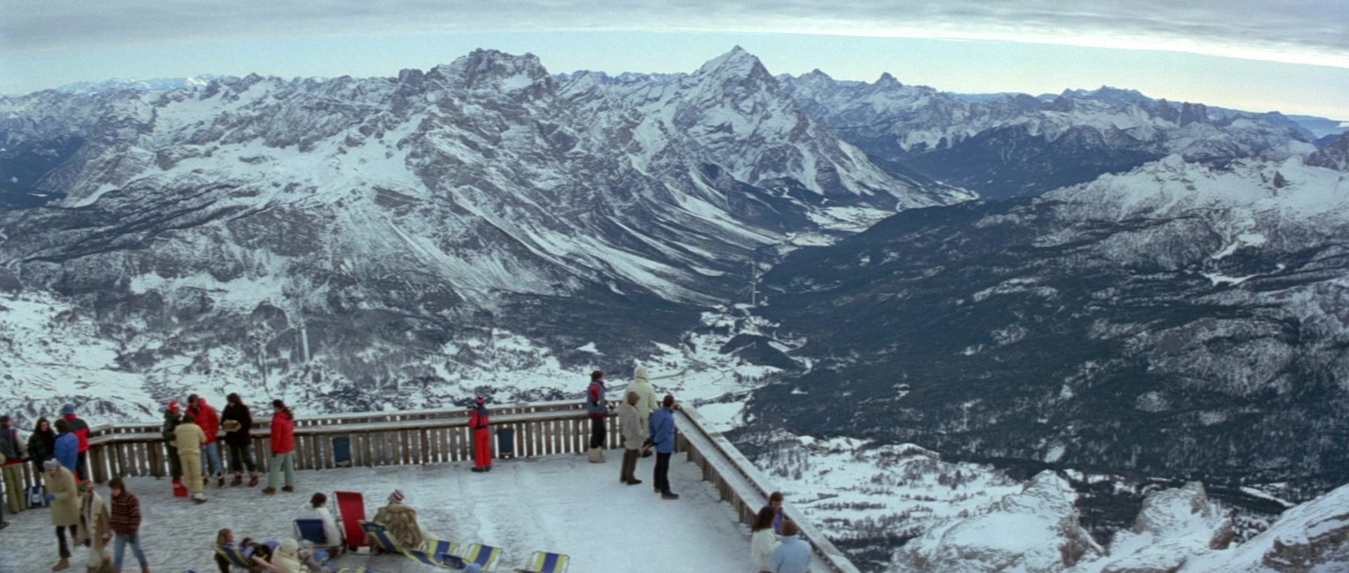 For Your Eyes Only (1981), unknown, 2.35:1 — film still