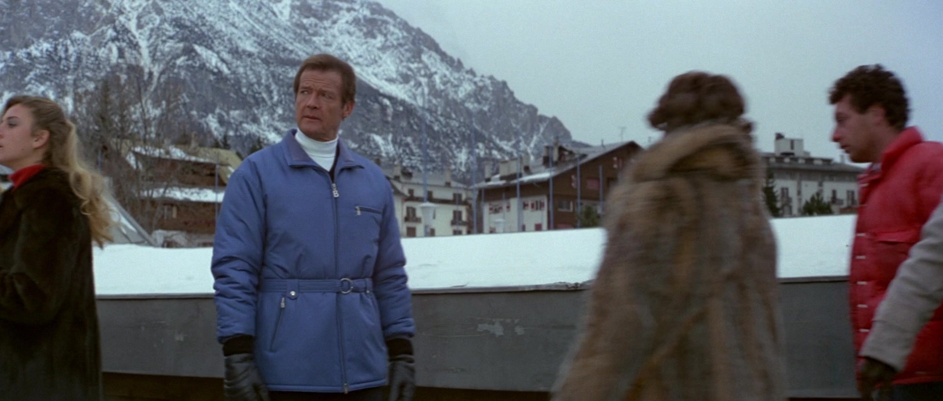 For Your Eyes Only (1981), wide, 2.35:1 — film still