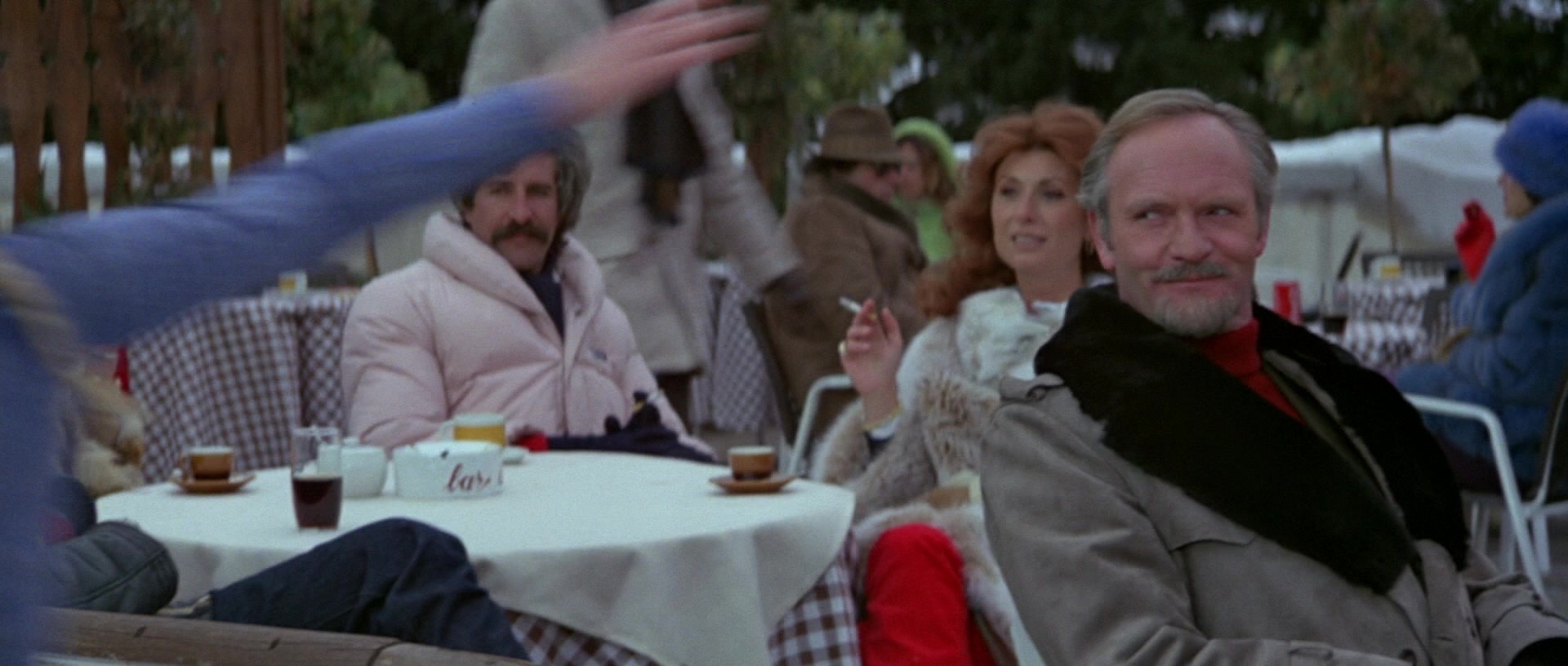 For Your Eyes Only (1981), wide, 2.35:1 — film still