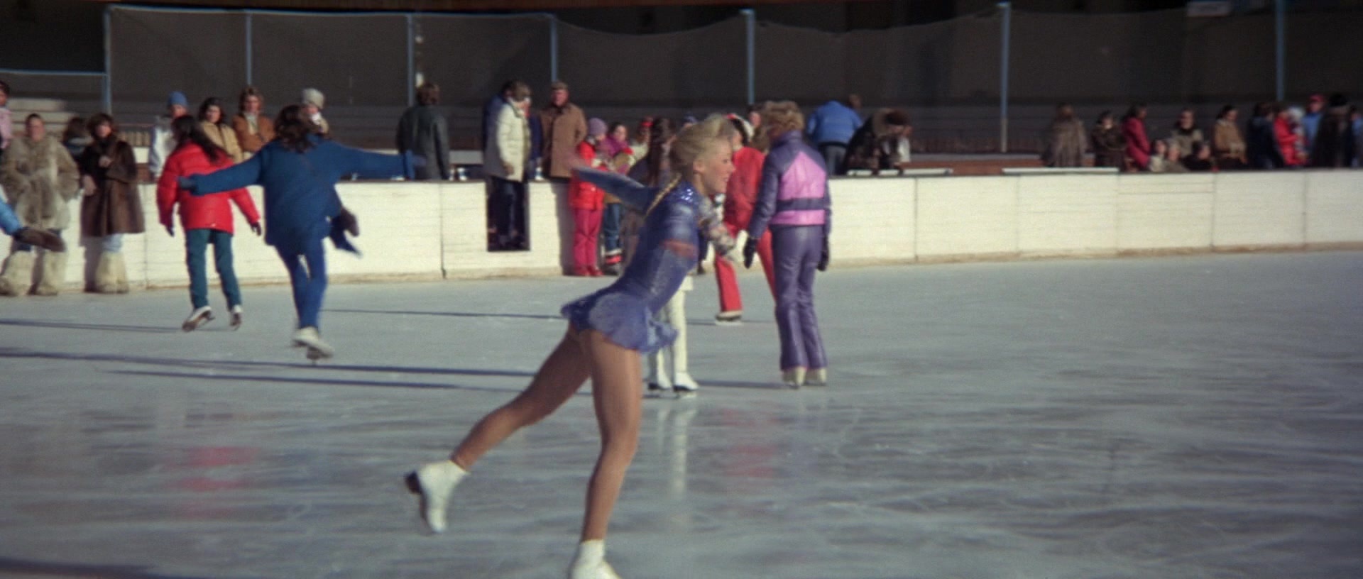 For Your Eyes Only (1981), wide, 2.35:1 — film still
