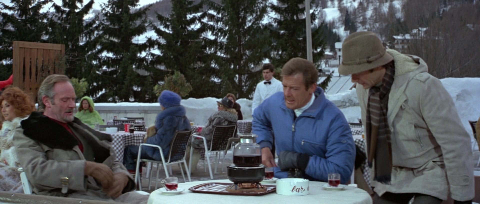 For Your Eyes Only (1981), wide, 2.35:1 — film still