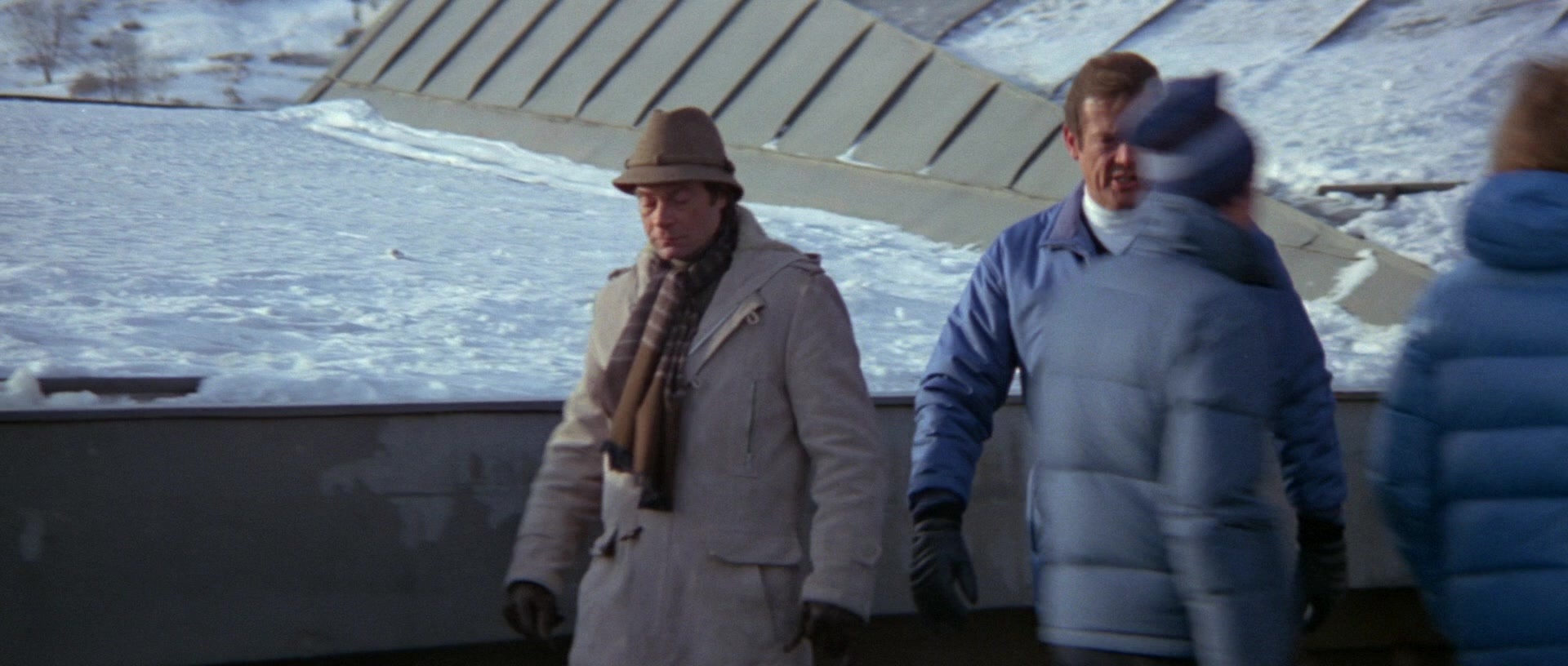 For Your Eyes Only (1981), wide, 2.35:1 — film still
