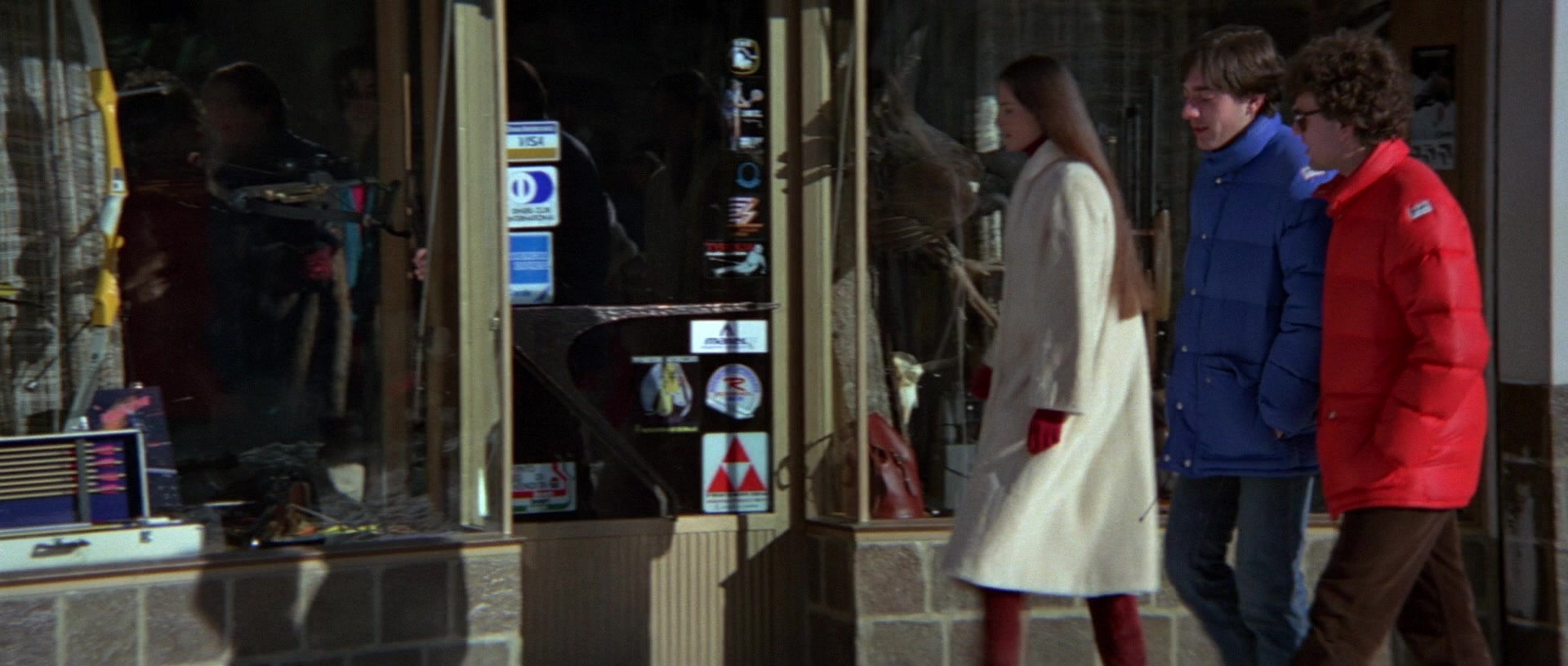 For Your Eyes Only (1981), wide, 2.35:1 — film still