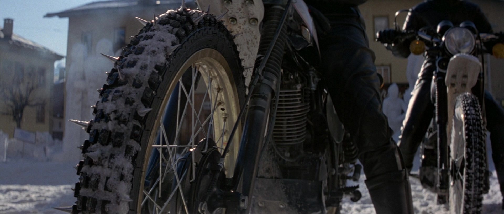 For Your Eyes Only (1981), unknown, 2.35:1 — film still
