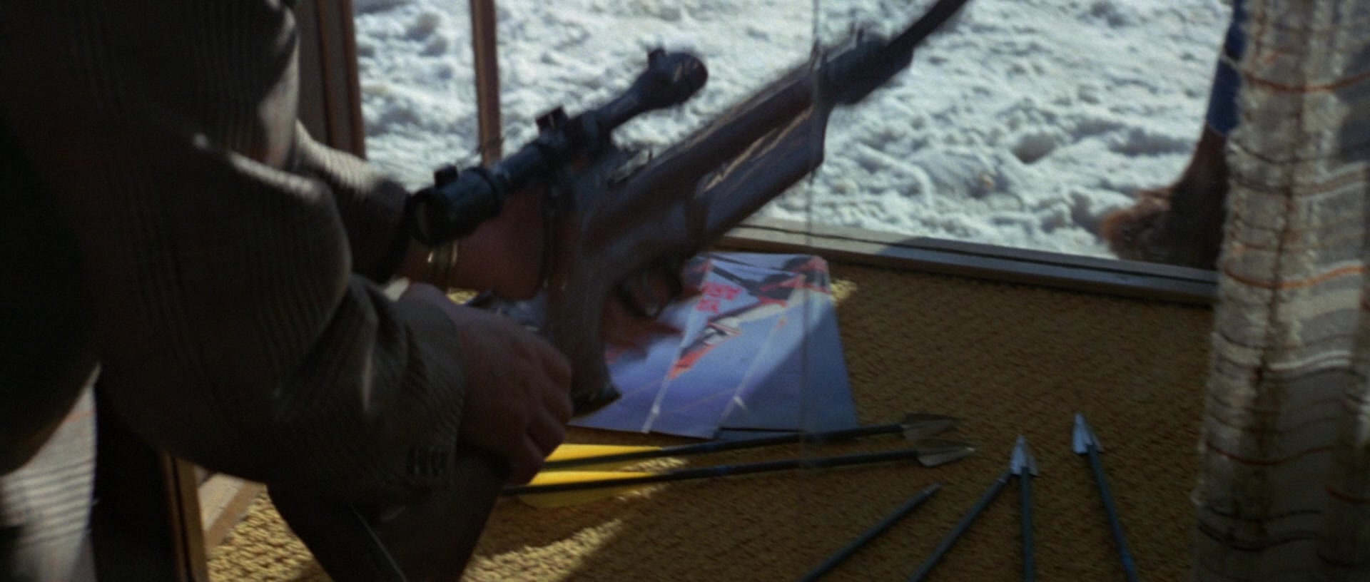 For Your Eyes Only (1981), unknown, 2.35:1 — film still