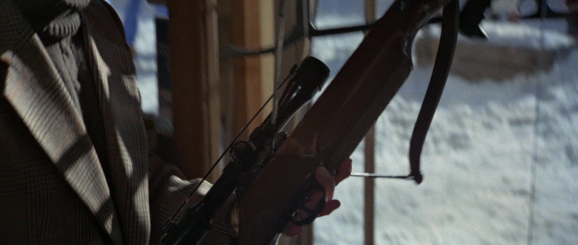 For Your Eyes Only (1981), wide, 2.35:1 — film still