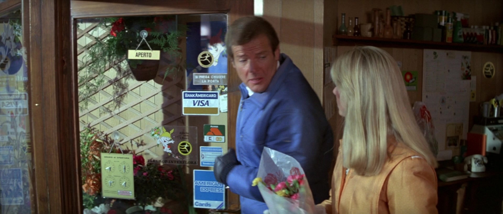 For Your Eyes Only (1981), wide, 2.35:1 — film still