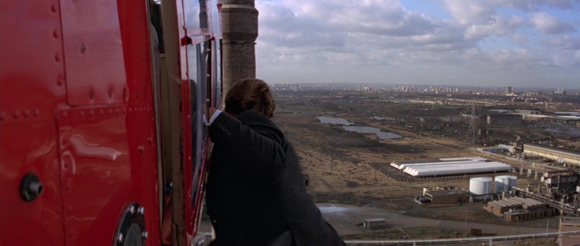 For Your Eyes Only (1981), wide, 2.35:1 — film still