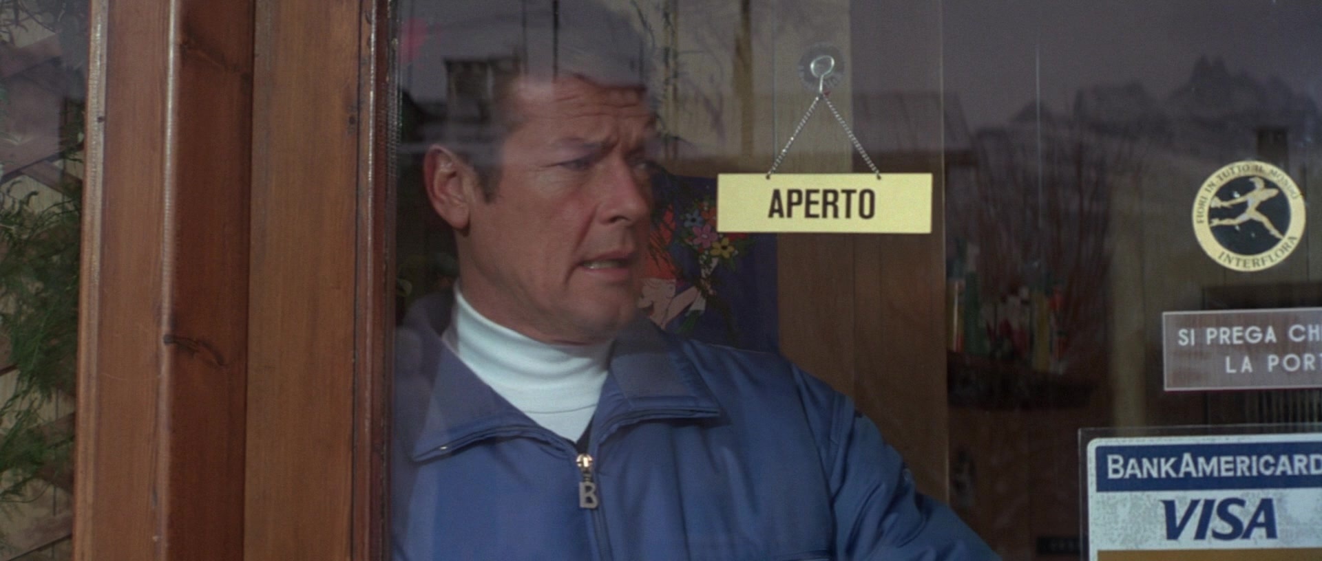 For Your Eyes Only (1981), wide, 2.35:1 — film still