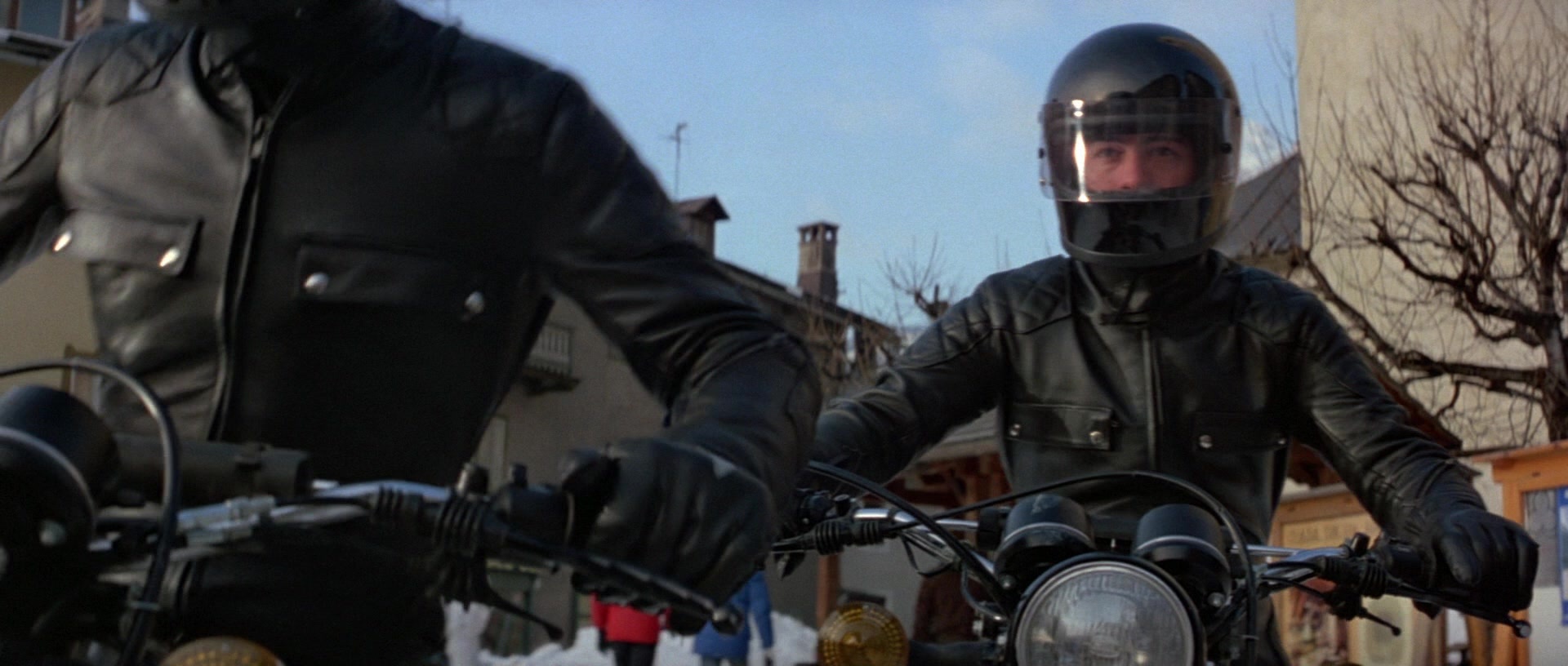 For Your Eyes Only (1981), unknown, 2.35:1 — film still