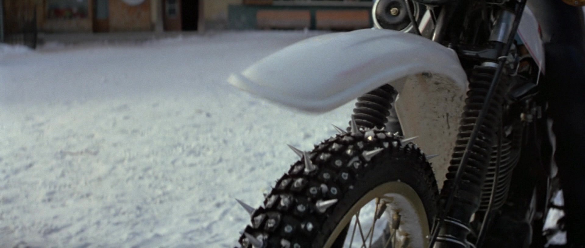 For Your Eyes Only (1981), wide, 2.35:1 — film still