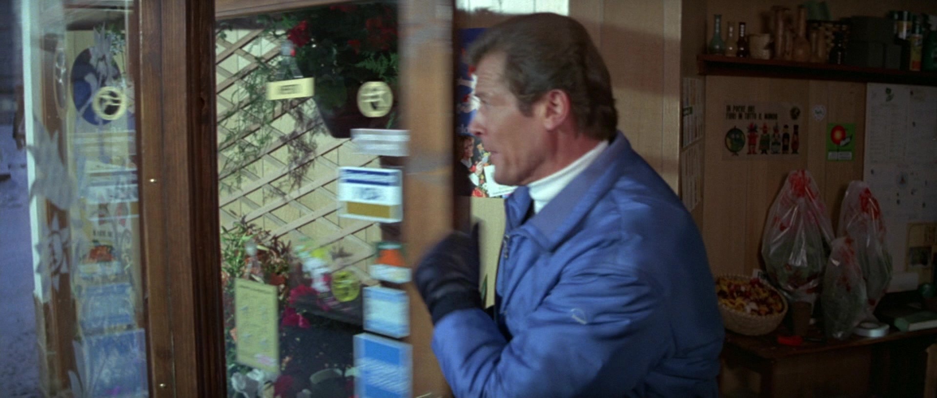 For Your Eyes Only (1981), wide, 2.35:1 — film still