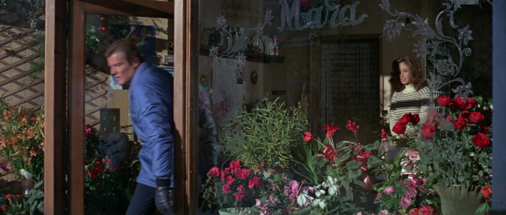 For Your Eyes Only (1981), wide, 2.35:1 — film still