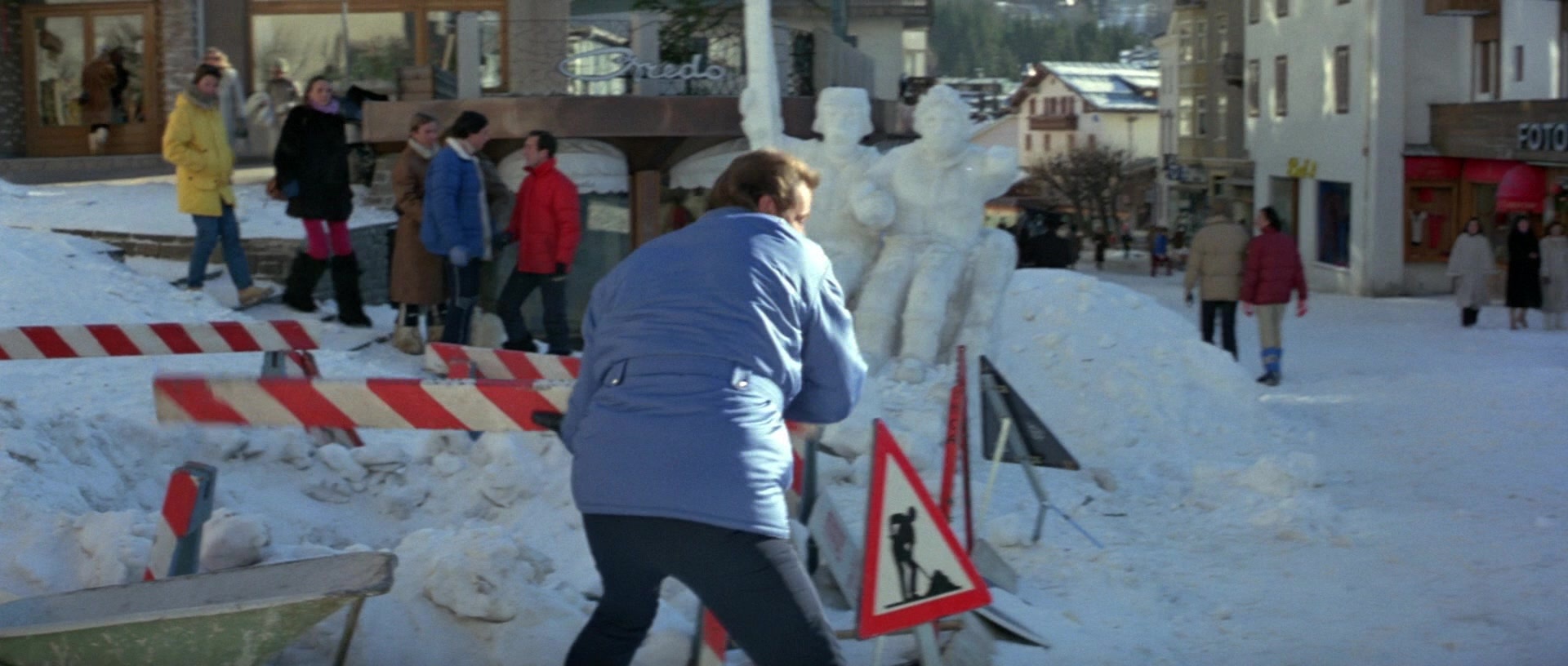 For Your Eyes Only (1981), wide, 2.35:1 — film still
