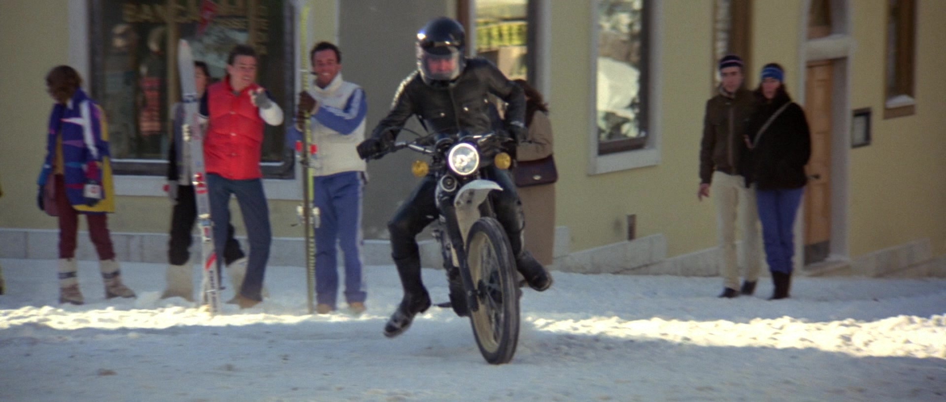 For Your Eyes Only (1981), wide, 2.35:1 — film still