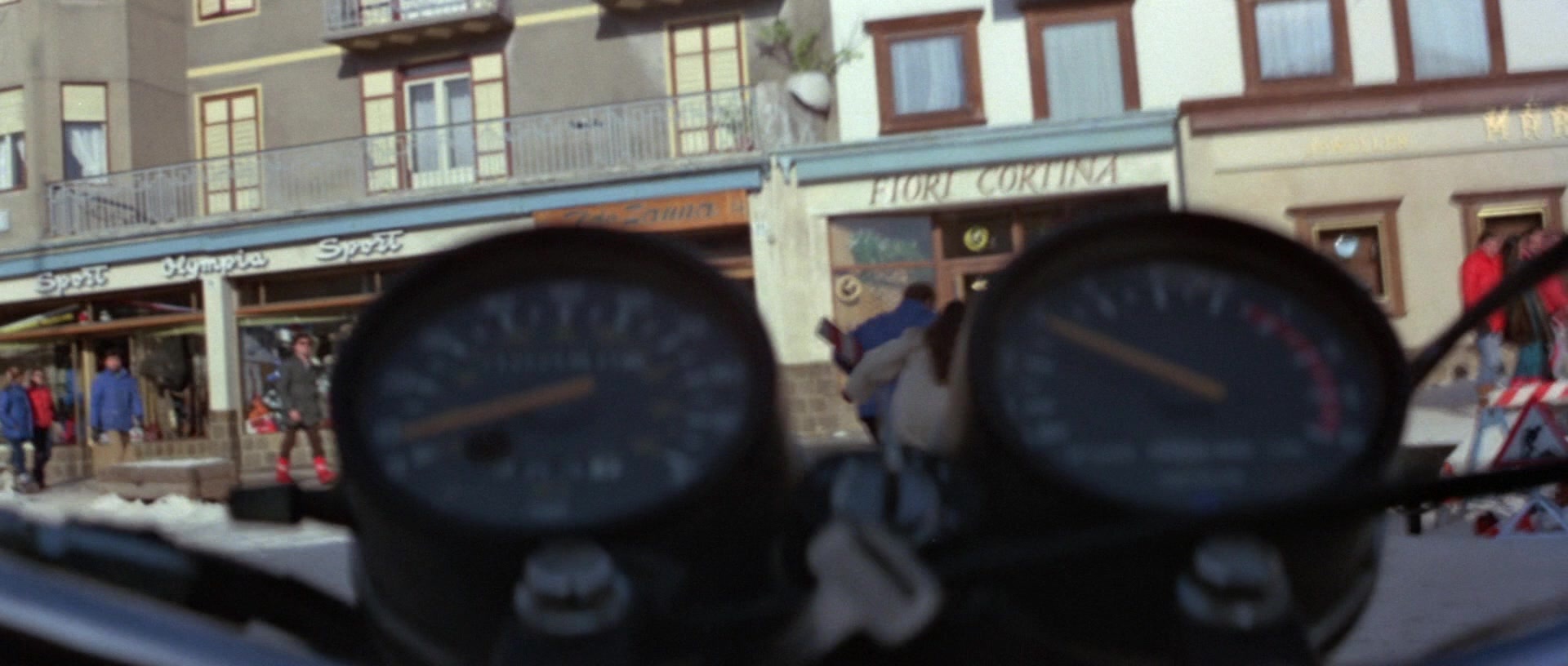 For Your Eyes Only (1981), wide, 2.35:1 — film still