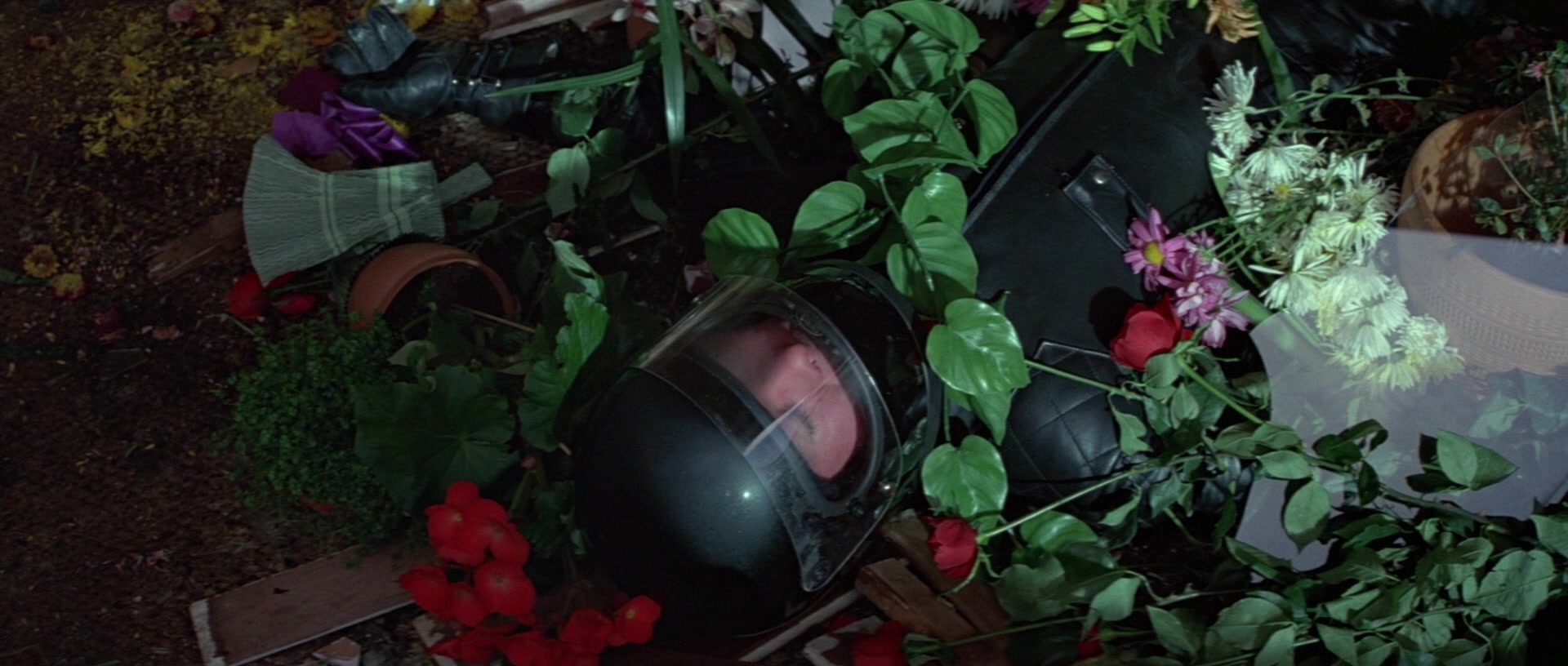 For Your Eyes Only (1981), wide, 2.35:1 — film still
