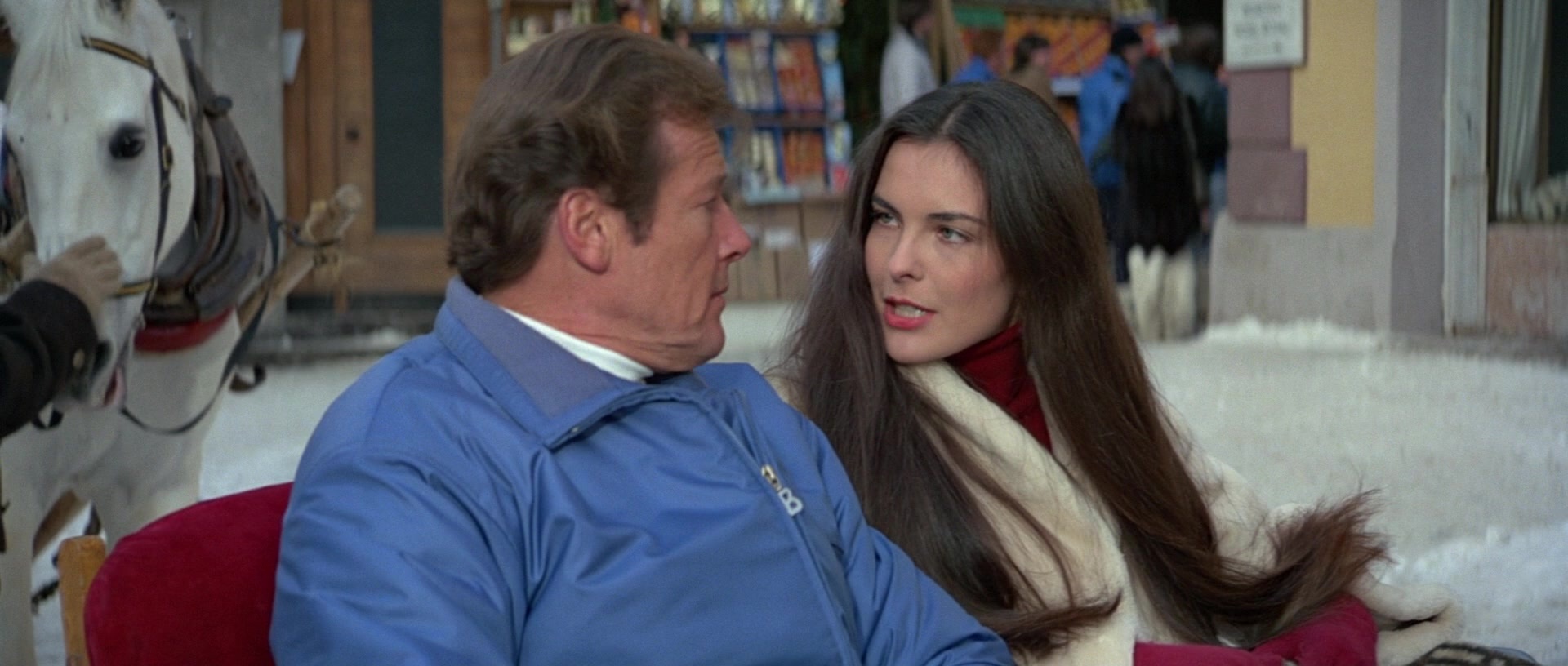 For Your Eyes Only (1981), wide, 2.35:1 — film still