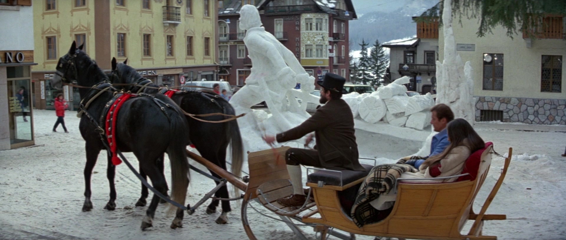 For Your Eyes Only (1981), wide, 2.35:1 — film still
