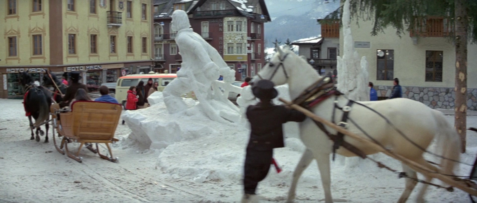 For Your Eyes Only (1981), wide, 2.35:1 — film still