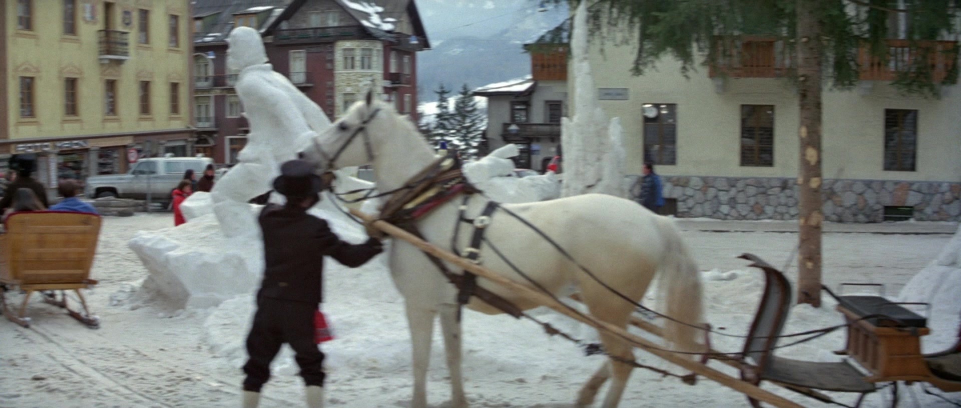 For Your Eyes Only (1981), wide, 2.35:1 — film still