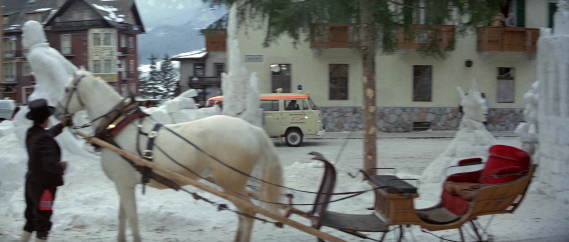 For Your Eyes Only (1981), wide, 2.35:1 — film still
