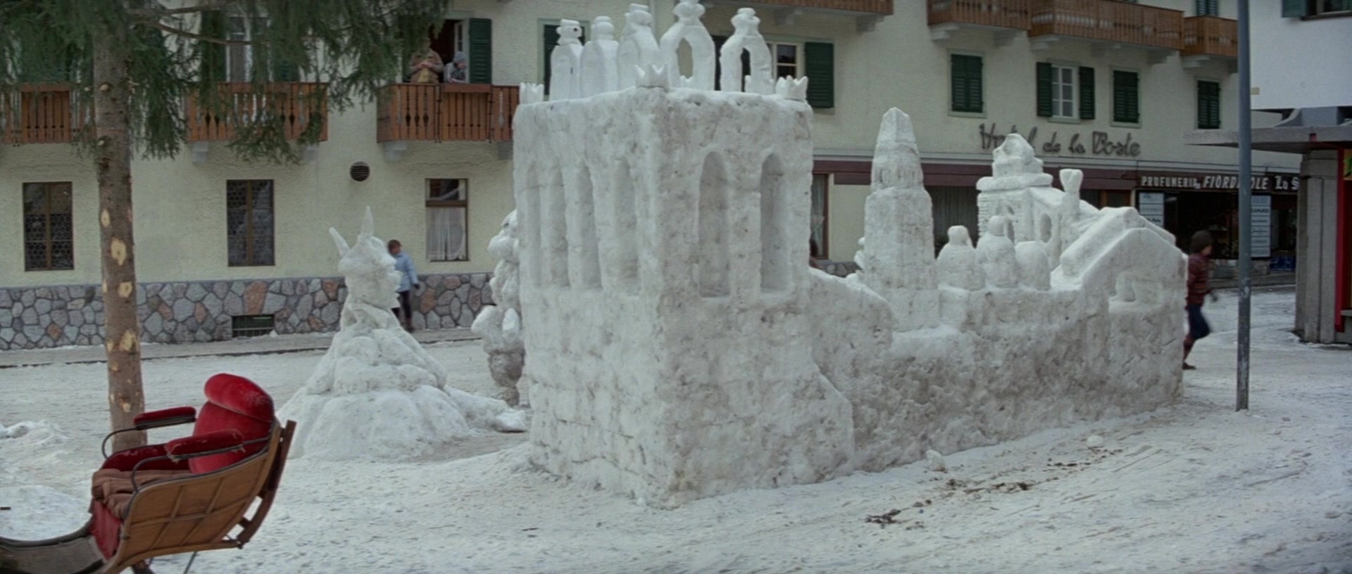 For Your Eyes Only (1981), wide, 2.35:1 — film still
