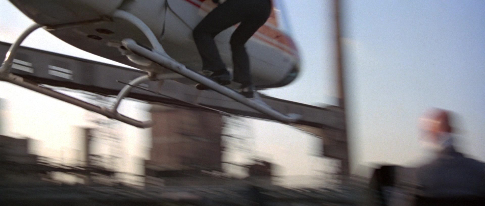 For Your Eyes Only (1981), unknown, 2.35:1 — film still