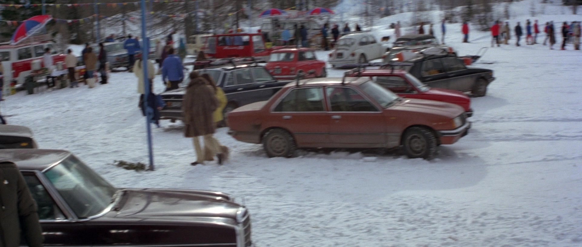 For Your Eyes Only (1981), wide, 2.35:1 — film still