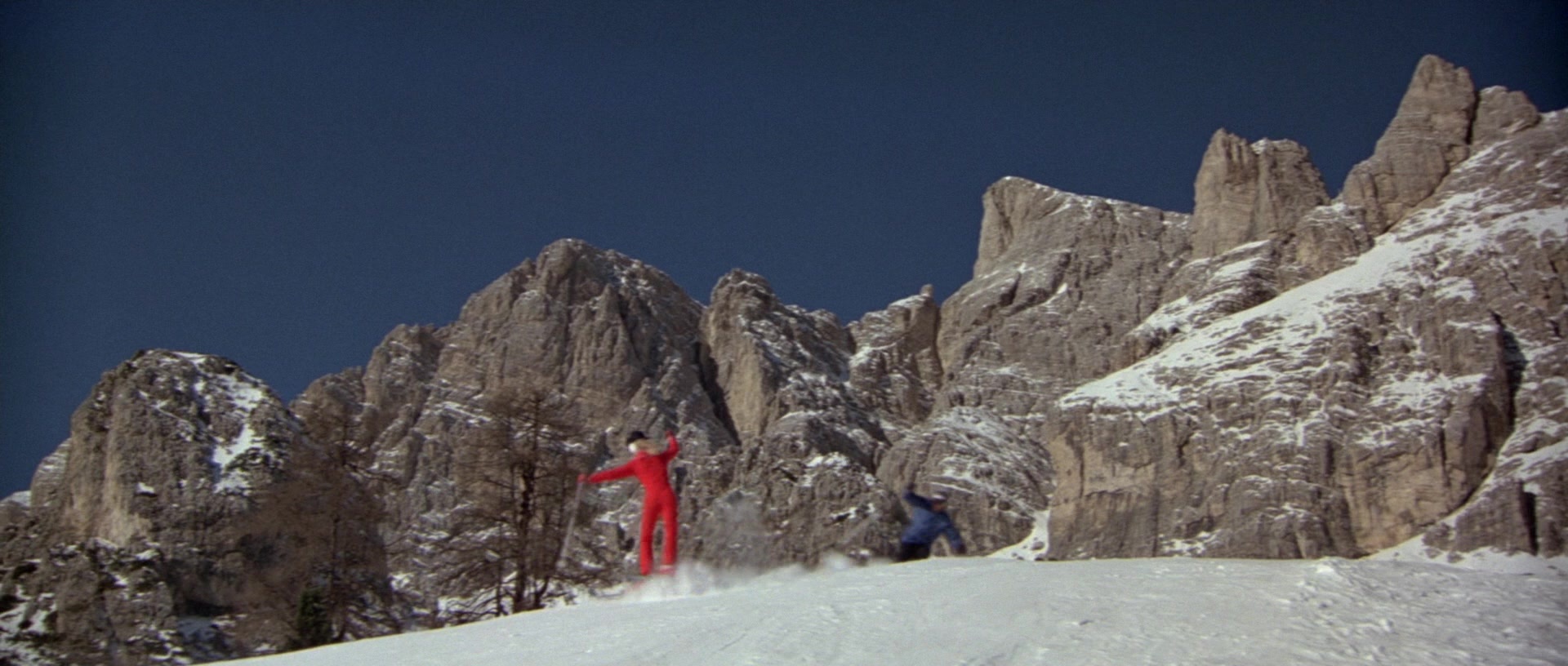 For Your Eyes Only (1981), unknown, 2.35:1 — film still