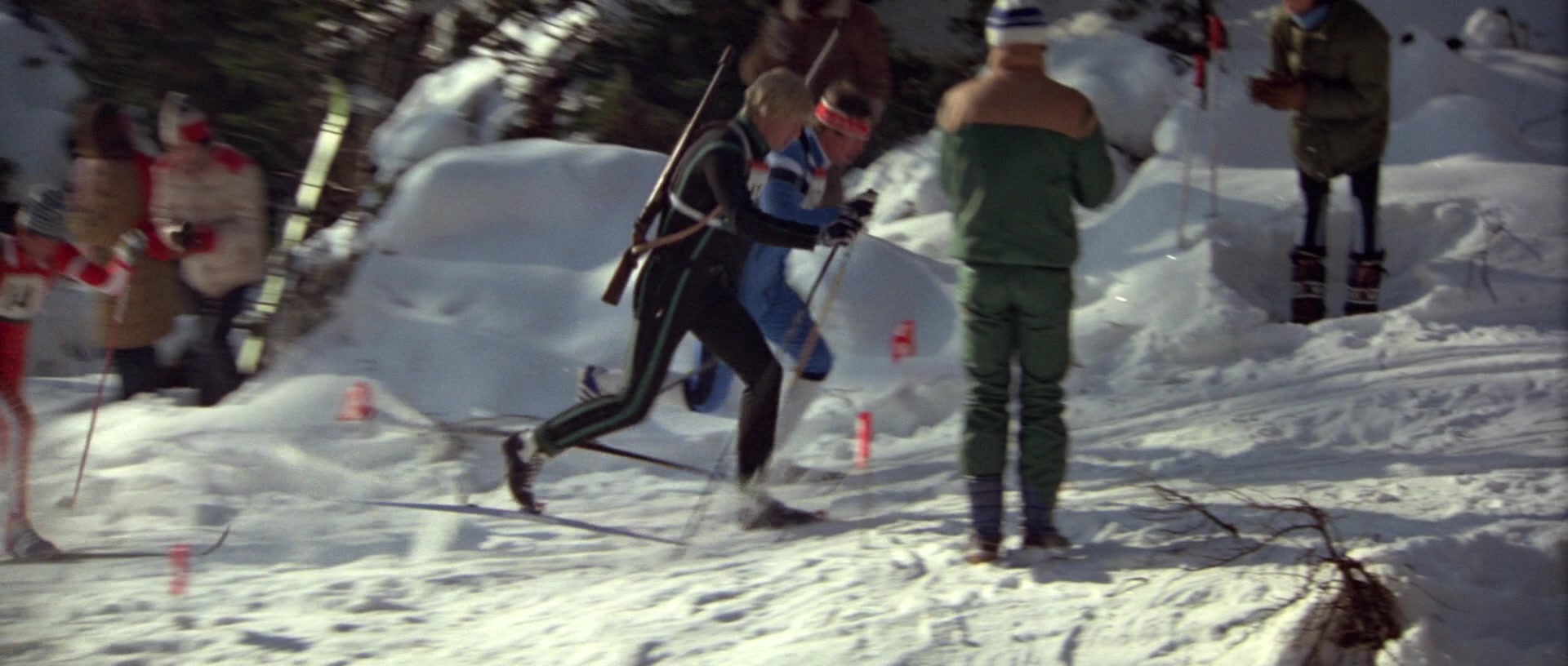For Your Eyes Only (1981), wide, 2.35:1 — film still