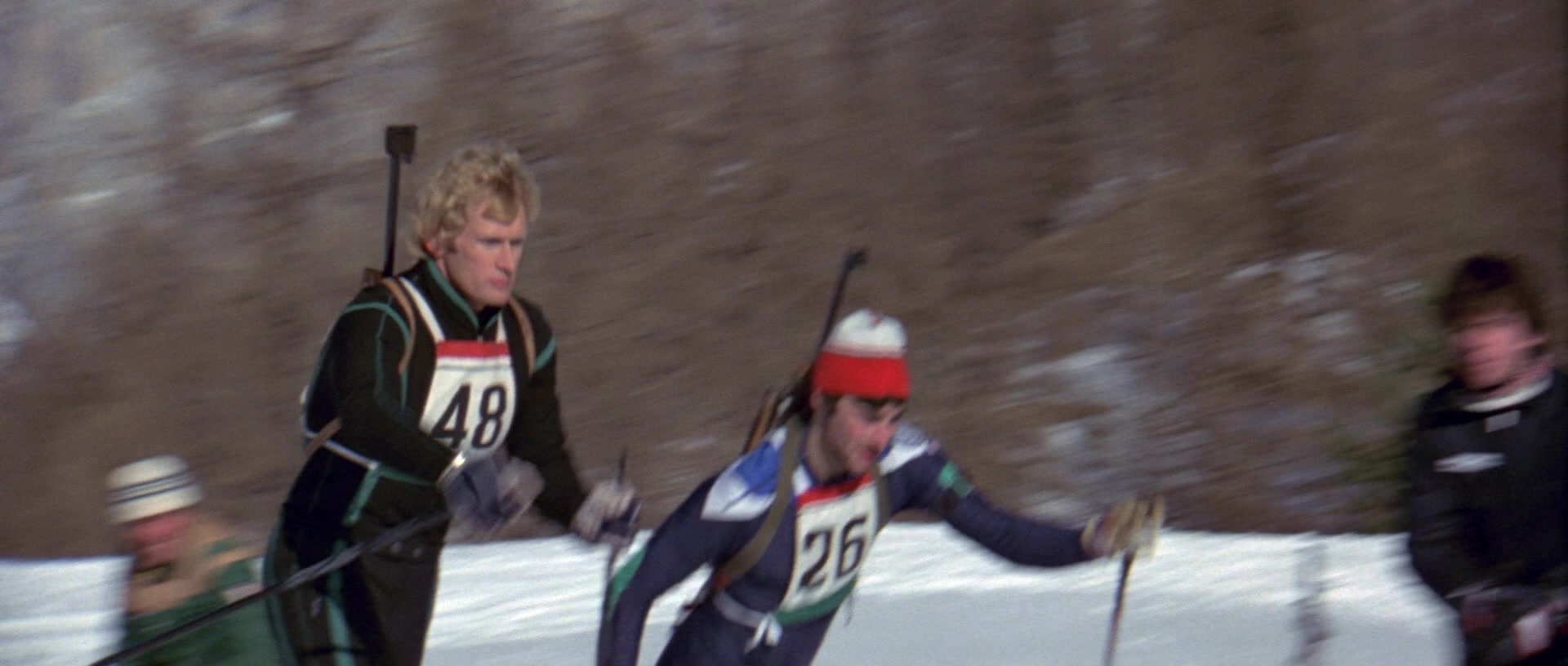 For Your Eyes Only (1981), wide, 2.35:1 — film still