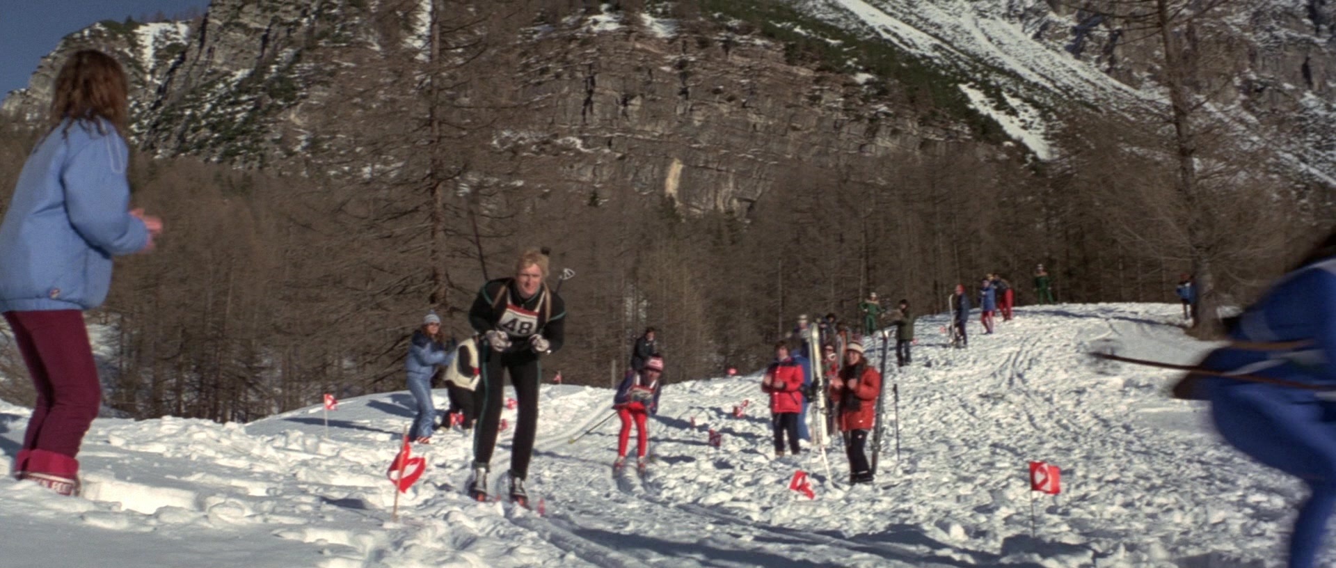 For Your Eyes Only (1981), wide, 2.35:1 — film still