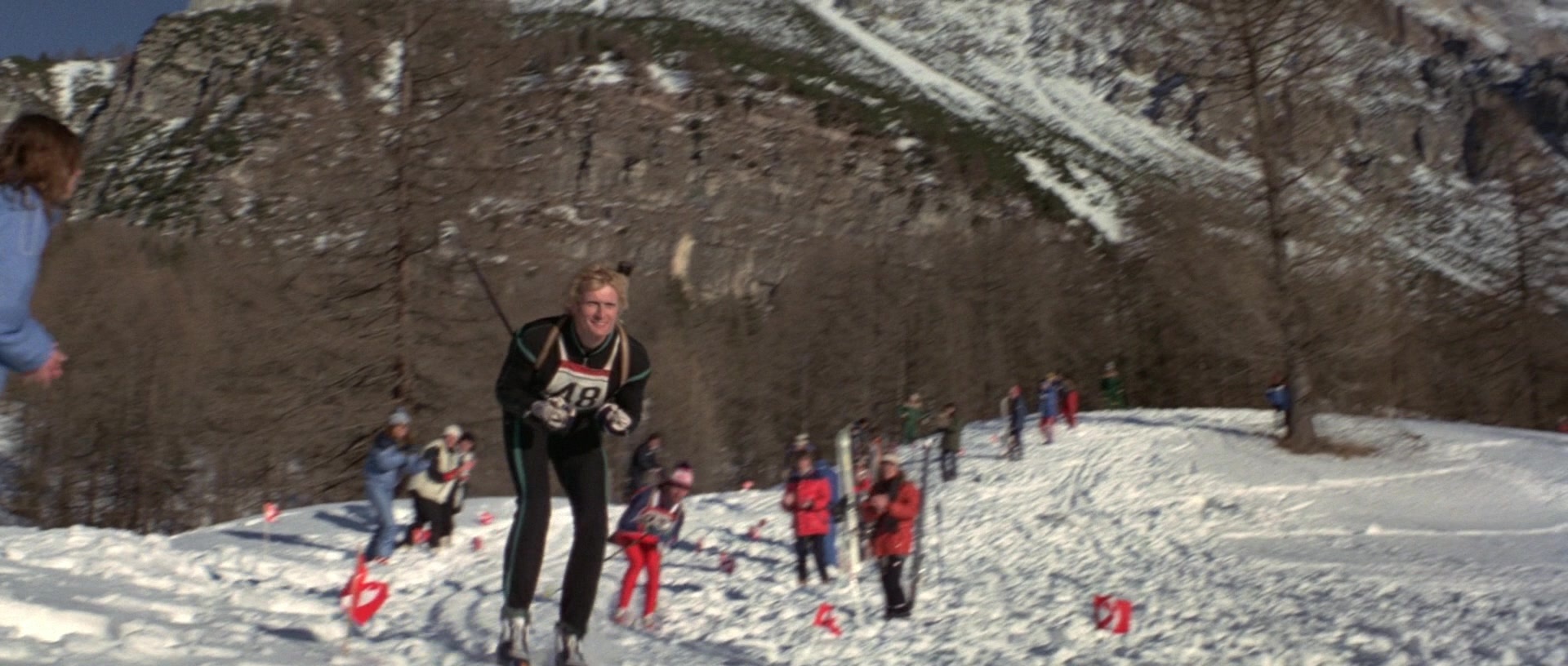 For Your Eyes Only (1981), wide, 2.35:1 — film still