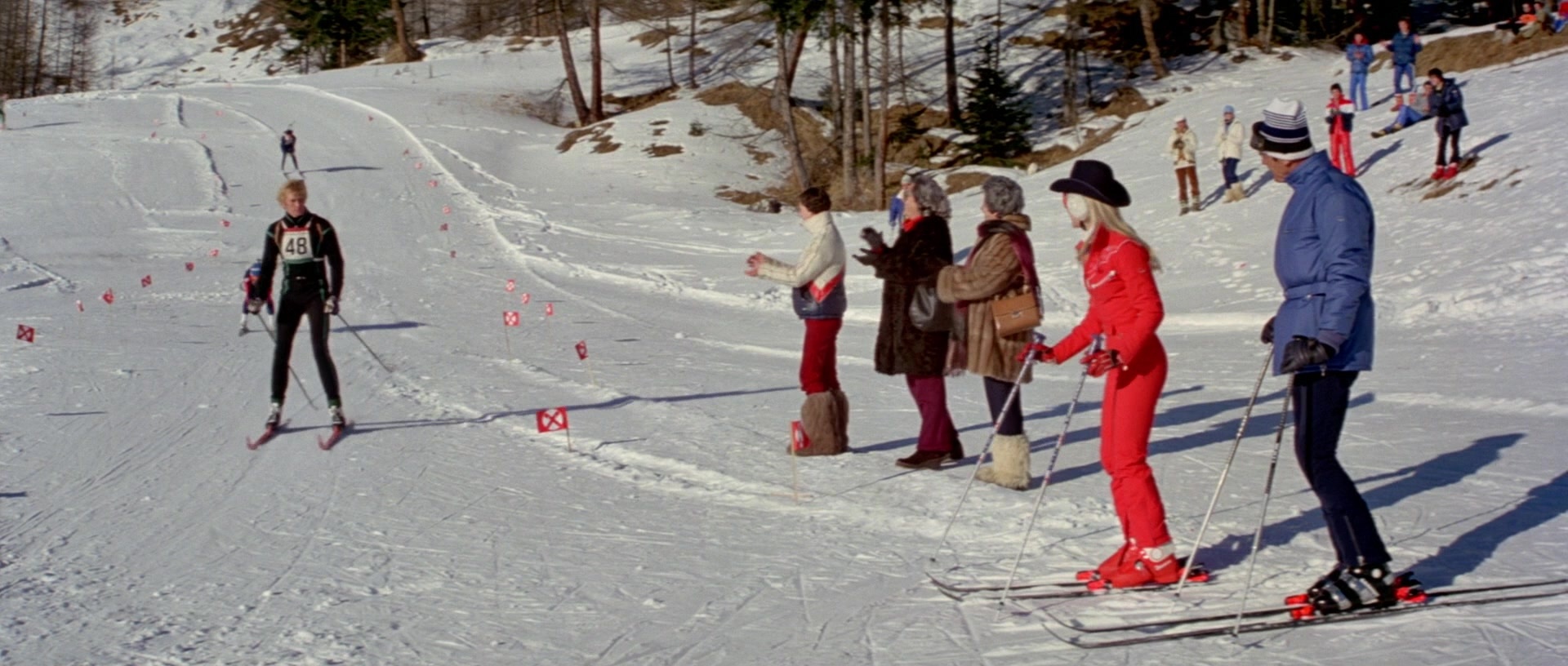 For Your Eyes Only (1981), wide, 2.35:1 — film still