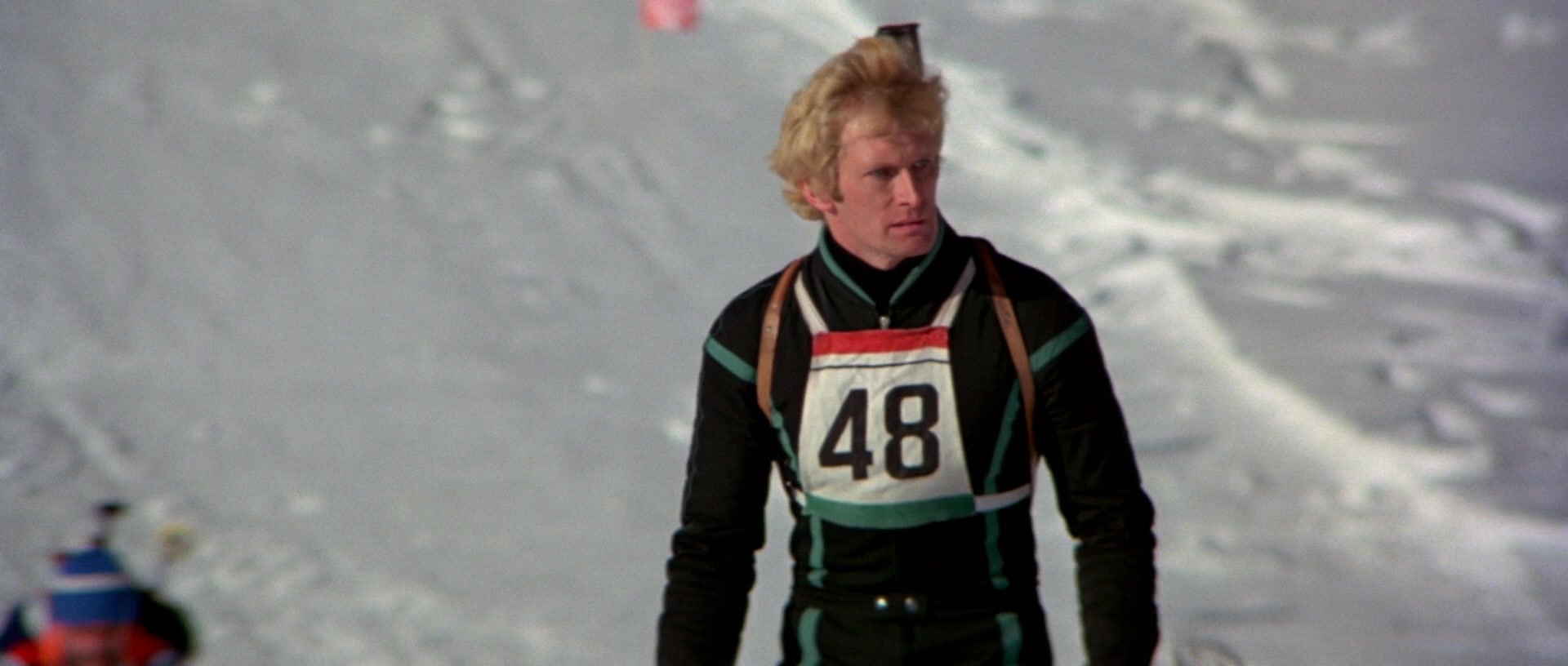 For Your Eyes Only (1981), unknown, 2.35:1 — film still