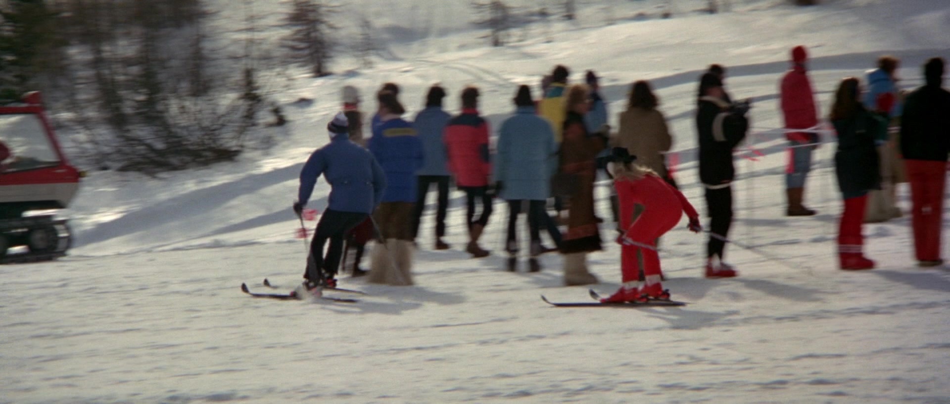 For Your Eyes Only (1981), wide, 2.35:1 — film still