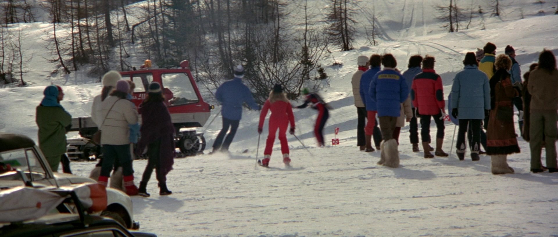 For Your Eyes Only (1981), wide, 2.35:1 — film still