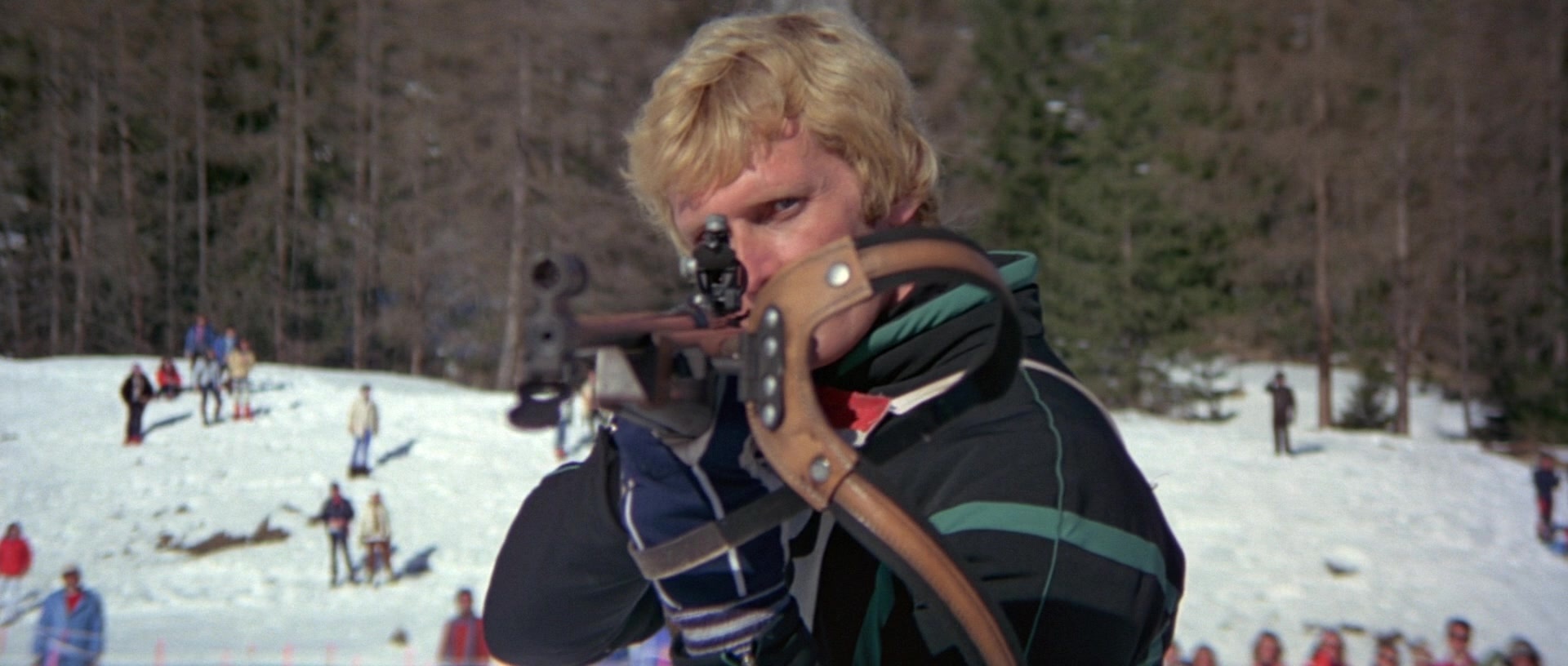 For Your Eyes Only (1981), wide, 2.35:1 — film still