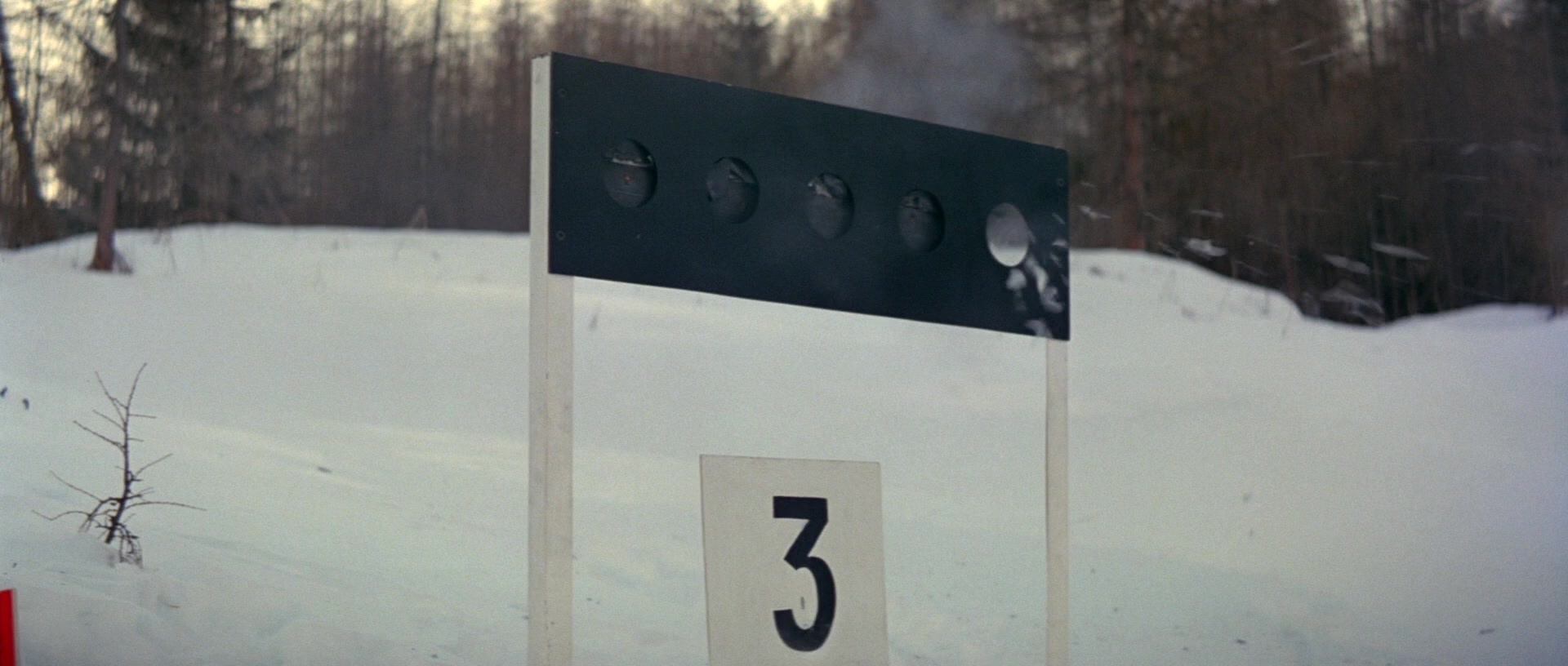 For Your Eyes Only (1981), wide, 2.35:1 — film still