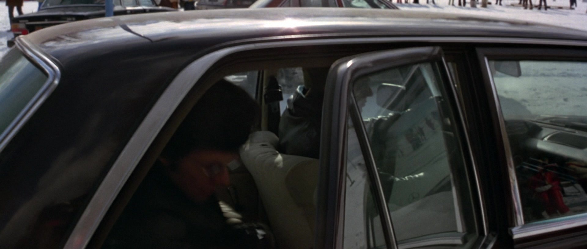 For Your Eyes Only (1981), wide, 2.35:1 — film still