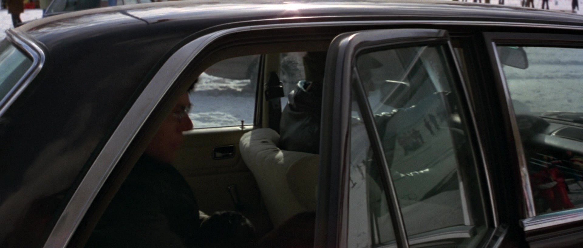 For Your Eyes Only (1981), wide, 2.35:1 — film still