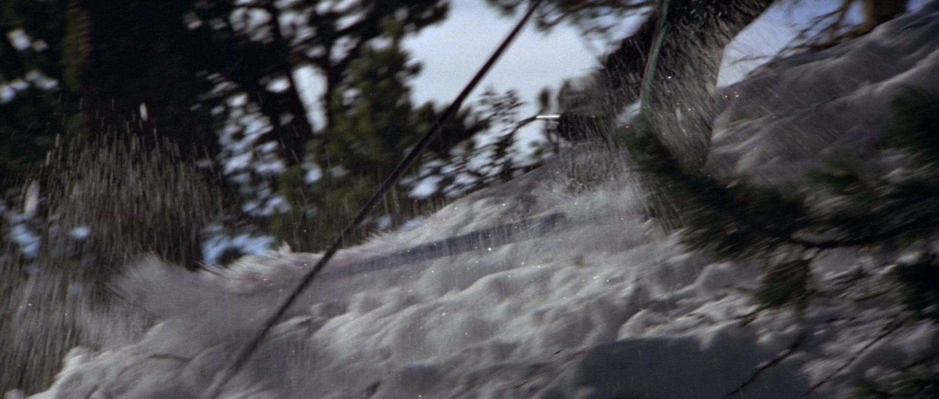 For Your Eyes Only (1981), unknown, 2.35:1 — film still
