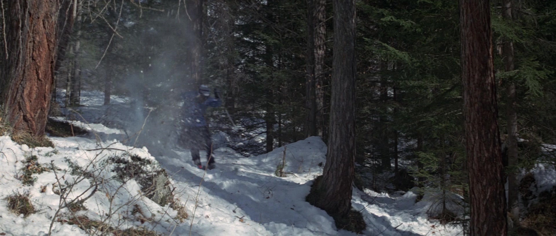 For Your Eyes Only (1981), wide, 2.35:1 — film still