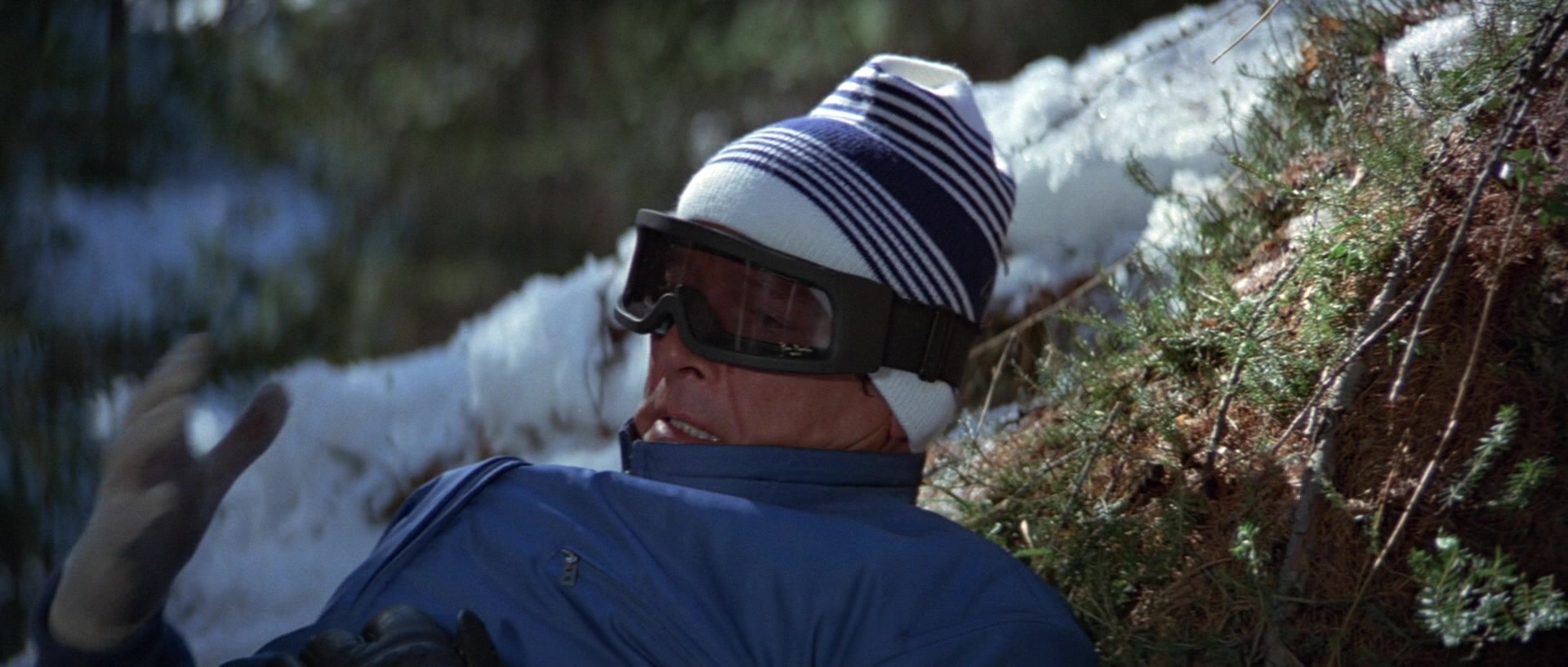 For Your Eyes Only (1981), unknown, 2.35:1 — film still