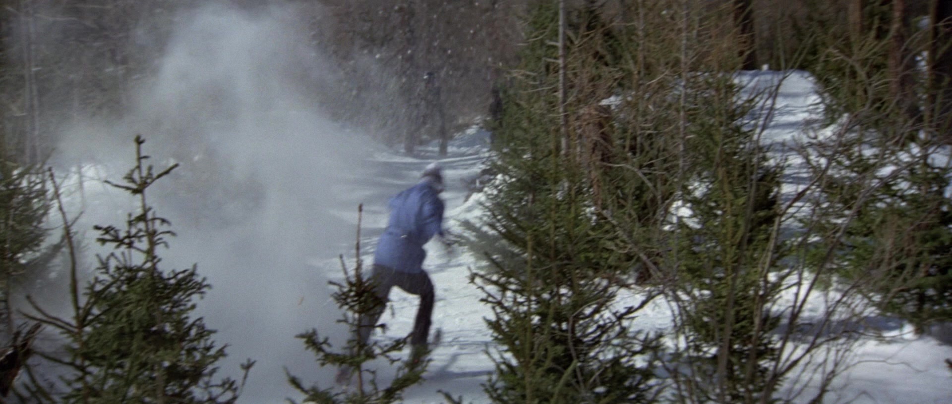 For Your Eyes Only (1981), unknown, 2.35:1 — film still