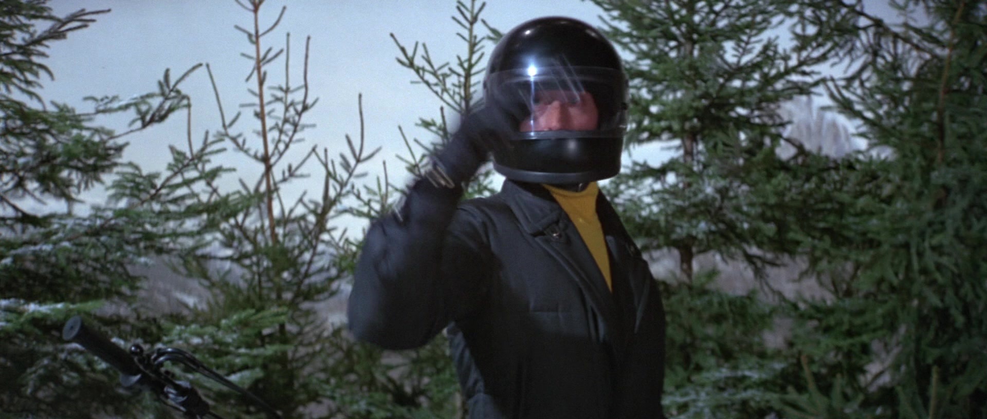 For Your Eyes Only (1981), wide, 2.35:1 — film still