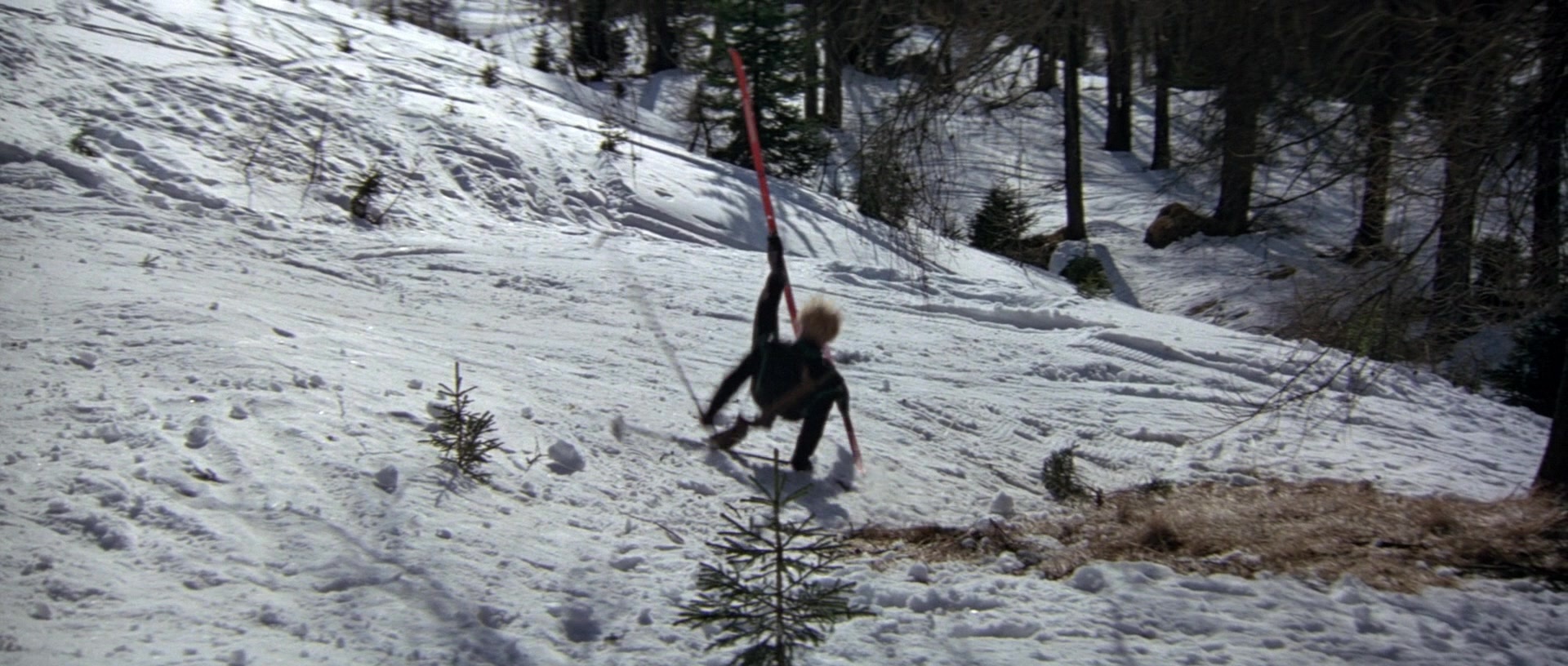 For Your Eyes Only (1981), wide, 2.35:1 — film still